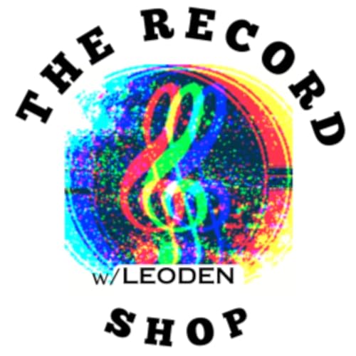 The Record Shop #1