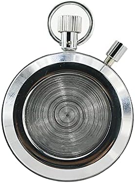 Mechanical Stop Watch Sports Chronograph Running Timer Handheld Stopwatch (SXJ806)