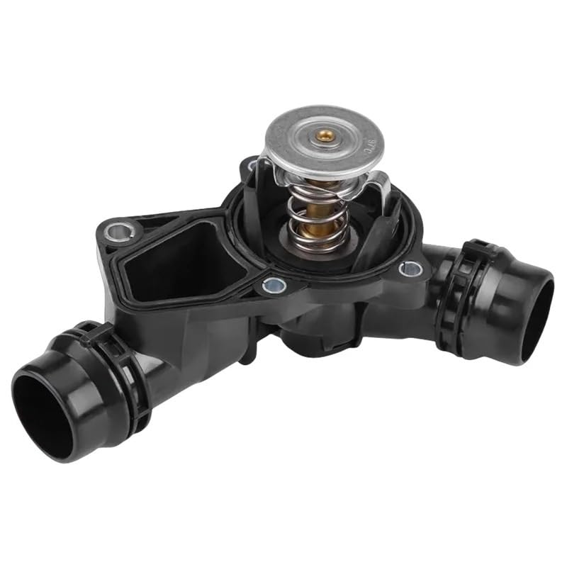 Thermostat et pompe à eau BMW E39 E60 pour longs trajets