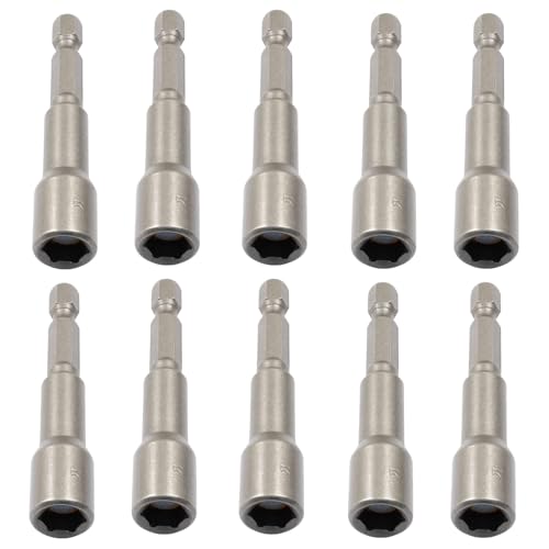Litoexpe Magnetic Nut Driver Set