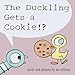 The Duckling Gets a Cookie!? (Pigeon series)