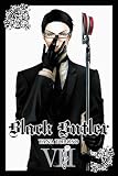 Black Butler, Vol. 8 (Volume 8)