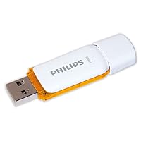 Philips Snow Edition USB 2.0 unità flash USB 128 GB per PC, laptop
