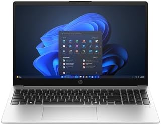 HP Laptop 255R G10 AMD Ryzen 5 7535U 8GB, 512 GB SSD, 15.6 Pulgadas, Windows 11 Home (escalable a 32GB)