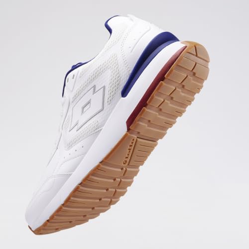 Image of Lotto Men Tokyo Ekiden Sneakers