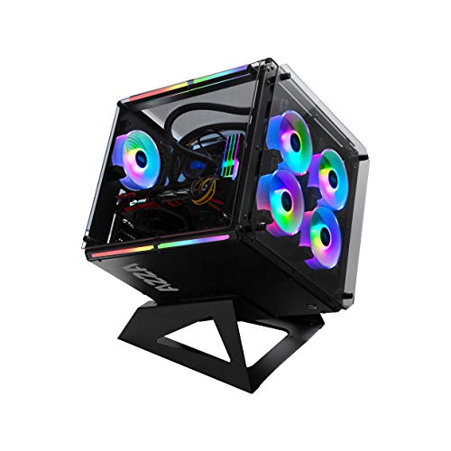 Reviews y listado de Ordenador pc cubo listamos los 10 mejores. 11 Imagen adicional