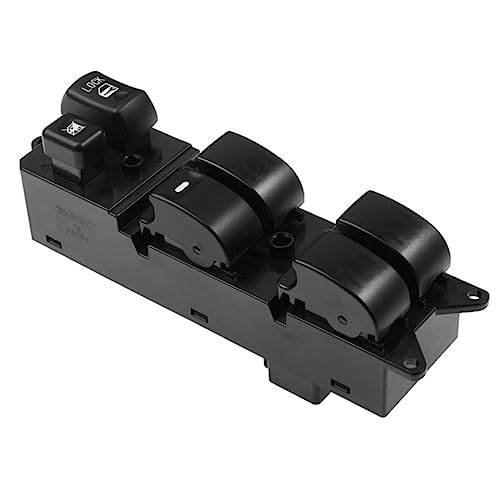 Commutateur de commande lève-vitre 8608A187 durable pour Outlander avant - 4