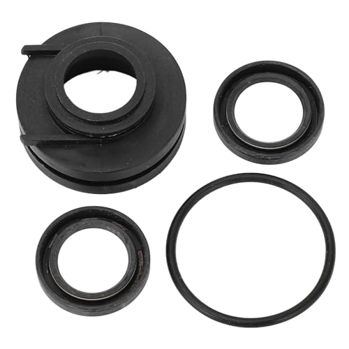 Carcasa de motor fueraborda 63D 44341 00 00, material resistente al desgaste directo para 2 4 tiempos