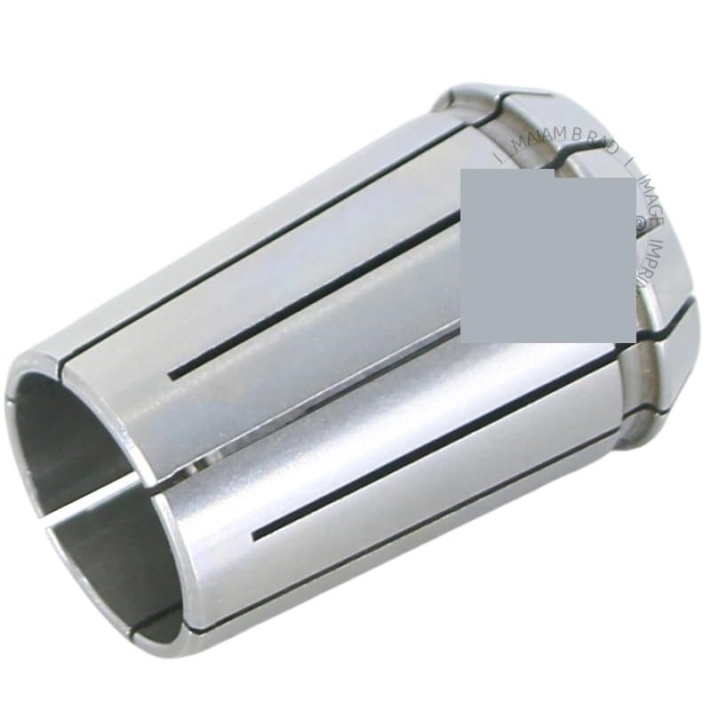 Mandrin à pince OZ25 D13mm pour porte-outil de tour BT30 BT40 BT50