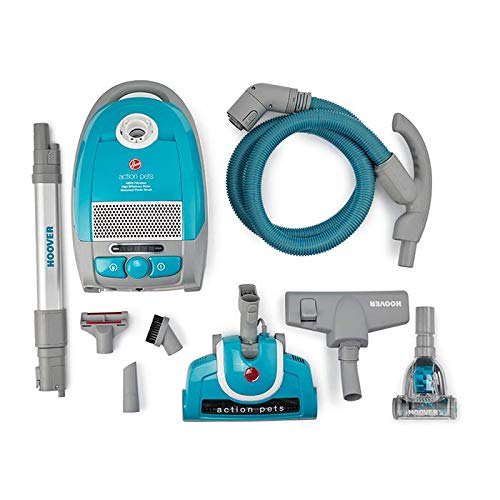 Hoover Action Pets Power Head Vacuum 