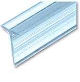 CRL Translucent Vinyl Edge