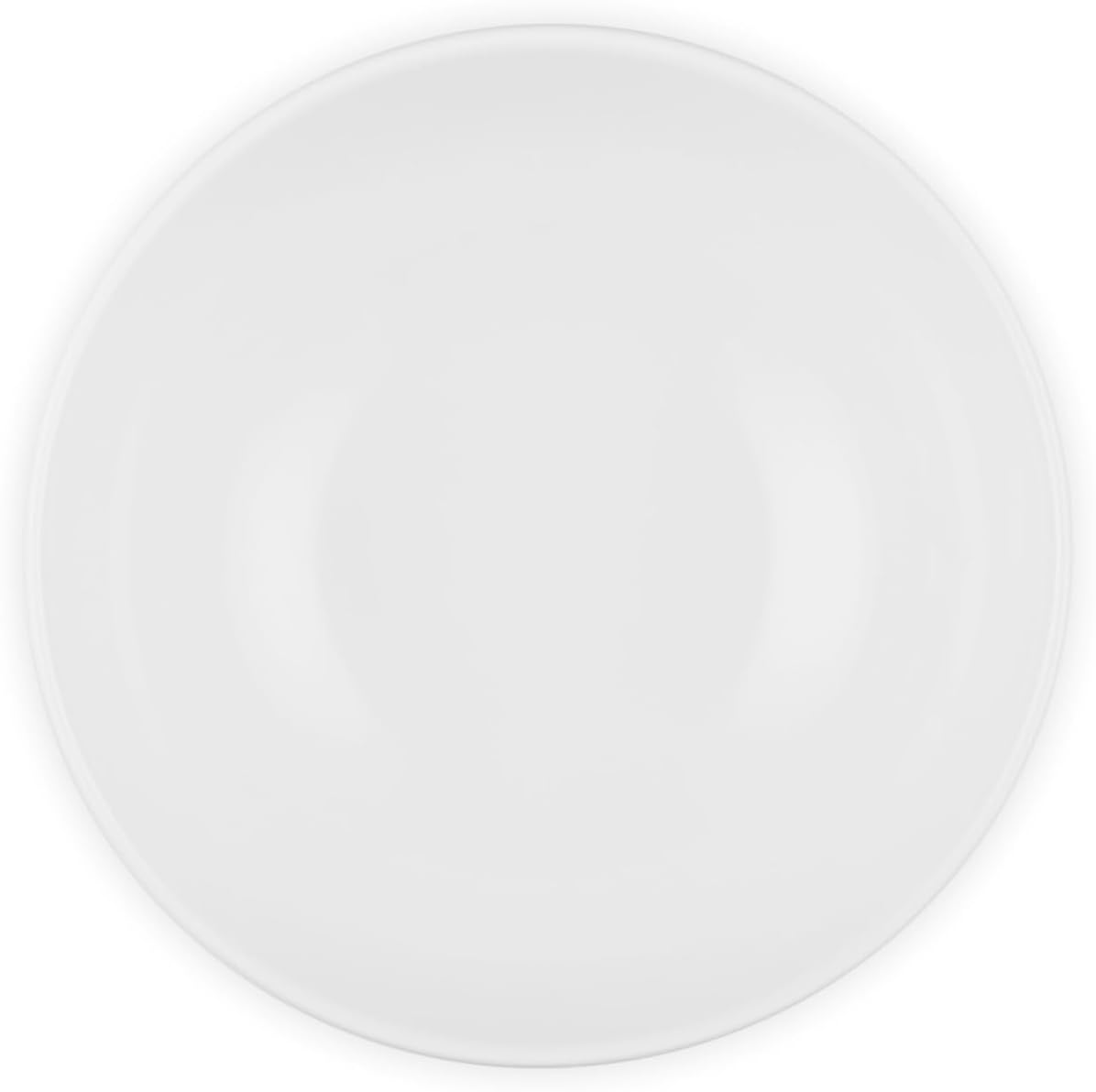Le Creuset Stoneware Multi Bowl, 1.7 qt., White