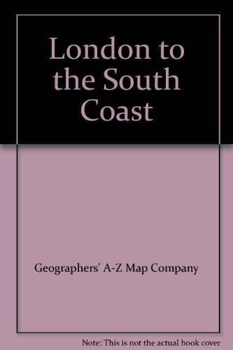 London to the South Coast