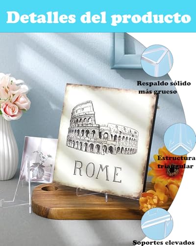 La Mejor Lista de Soporte para tarjetas para comensales los preferidos por los clientes. 15 Imagen adicional