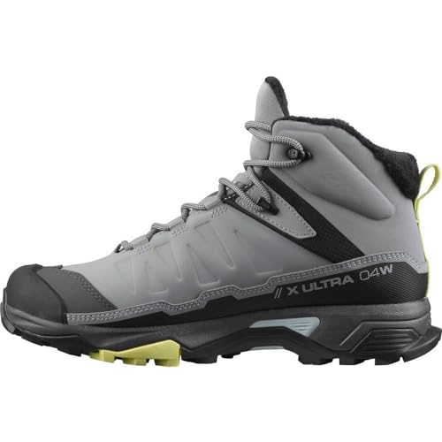 Salomon Men's Casual X Ultra 4 Mid Winter Ts CSWP W Mon4