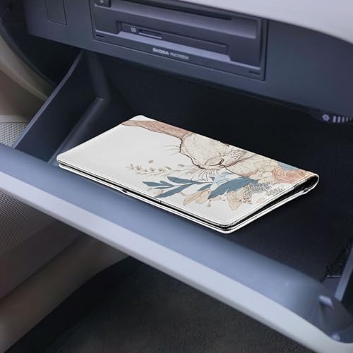 Organizador para Auto de Cuero PU miniatura 6