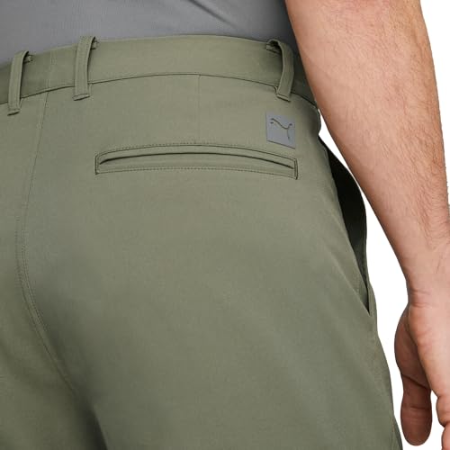 Image of PUMA Dealer Shorts 10