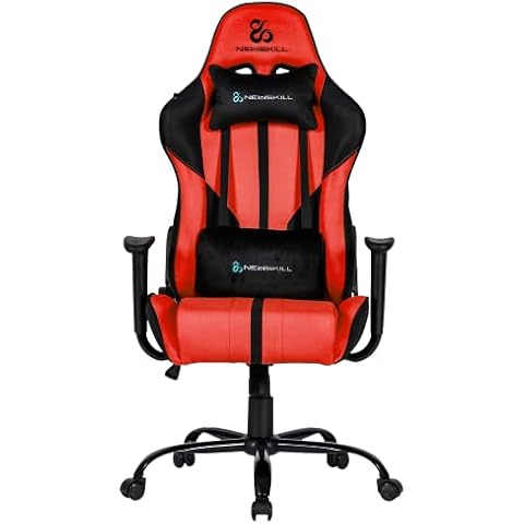 Newskill Silla Gaming Horus Zephyr Cover