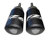 topes anticaida puig z900  YAMAHA FZ6 FZ 6 FAZER 2004-2010 - TOPES ANTICAIDA CRASH PADS PROTECTORS BOBBINS