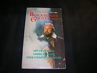 Blackbeard's Ghost B06ZZGX1VH Book Cover