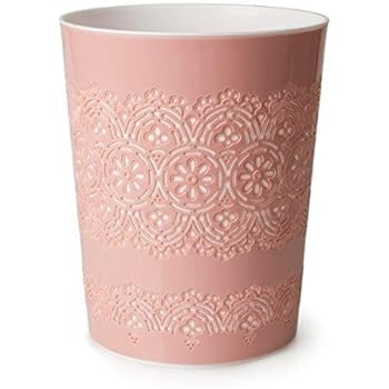 Poubelle De Bureau Canyon 9 Litres Motifs Floraux Panier Corbeille Pour Bureau Chambre Salle De Bain Couleur Rose Amazon Fr Cuisine Maison Poubelle De Bureau Canyon 9 Litres Motifs Floraux Panier Corbeille Pour Bureau Chambre Salle De Bain Couleur Rose Amazon Fr Cuisine Maison