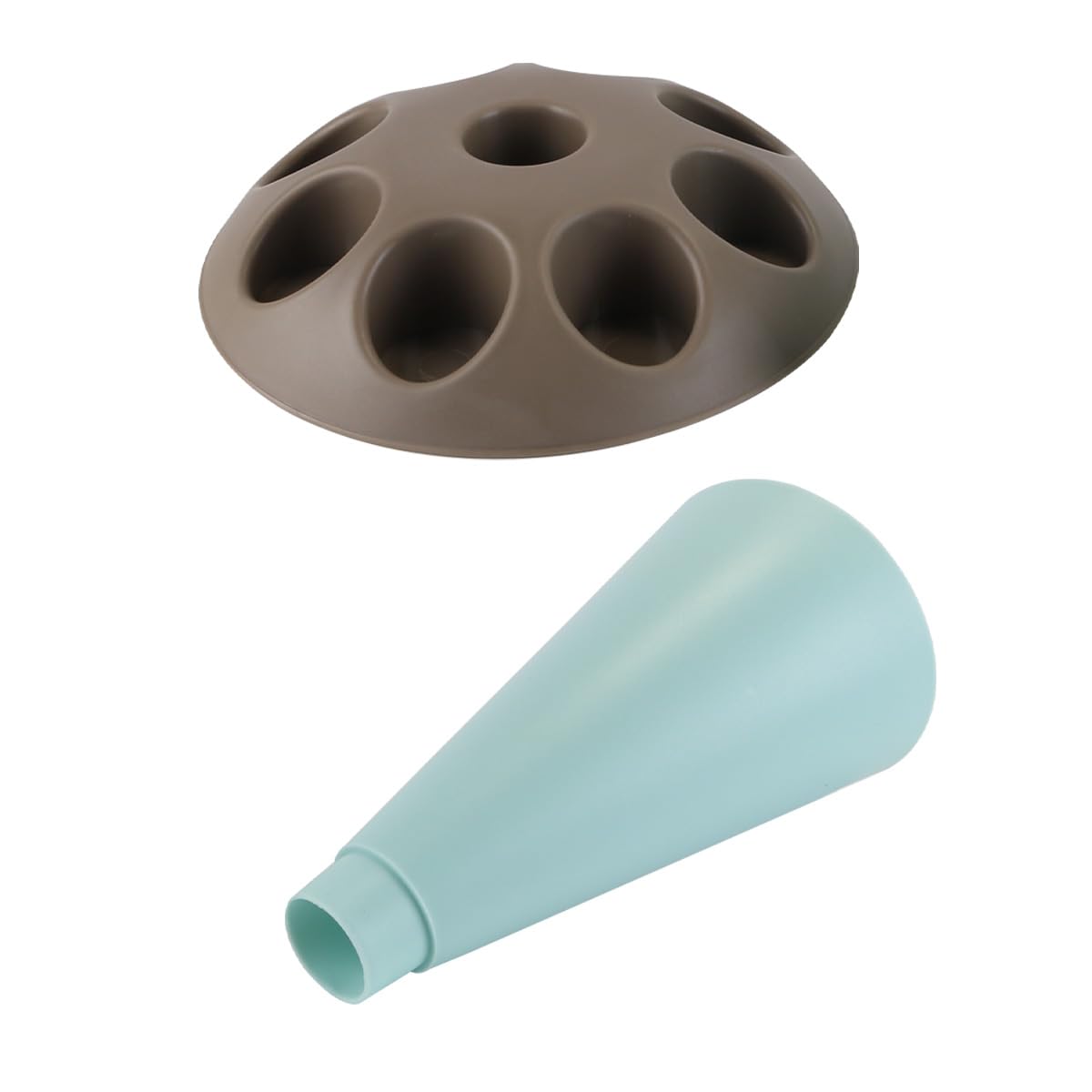 Support de douilles à gâteau stable pour réussir vos décors de glaçage créatifs