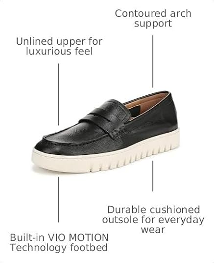 Vionic Men's M Uptown