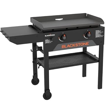 best outdoor gas grill