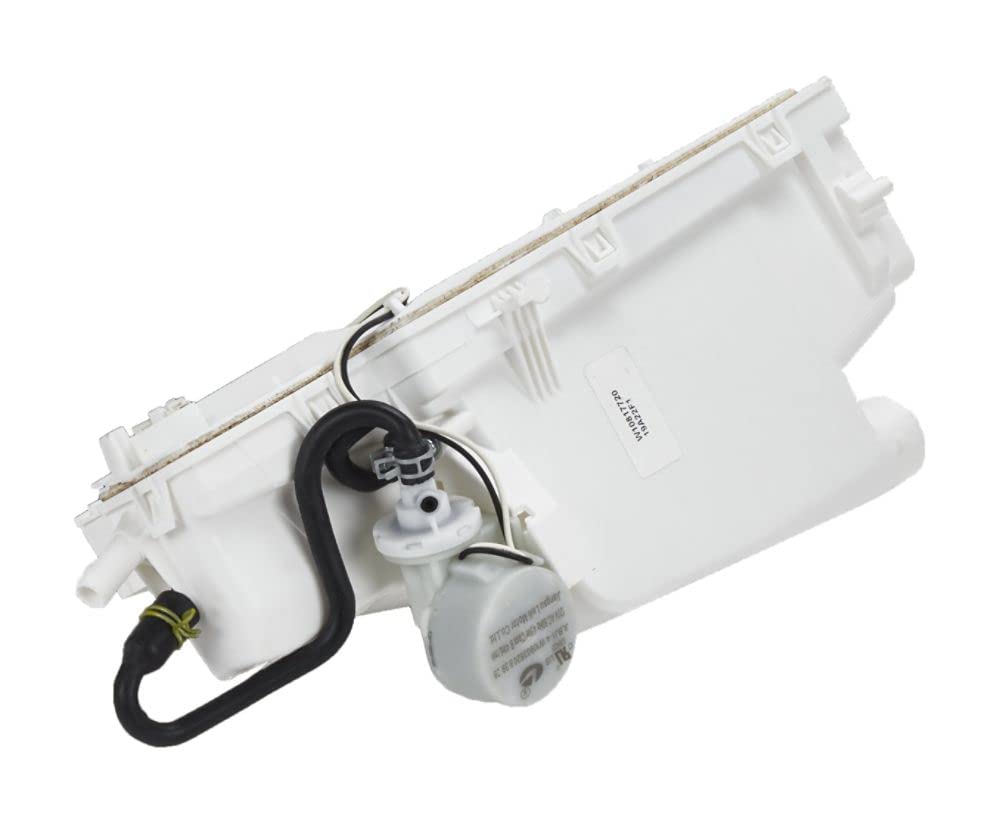 Amazon.com: Whirlpool W10862190 Dispenser : Appliances