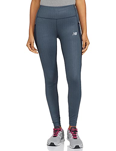 Image of new balance Women's Relaxed Leggings