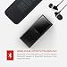Victure Reproductor MP3 MP4 Bluetooth 4.1 8GB con Botón Táctil Reproductor de...