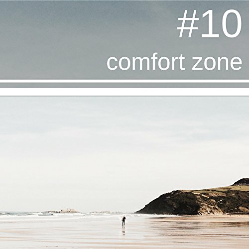 10 Comfort Zone Spiritual Meditator Digital Music