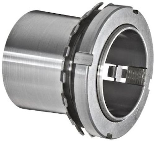 SKF OSNW 34X5.15/16 Adapter Sleeve, Hydraulic Mounting Oil Hole, Inch, 5-15/16