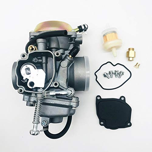 Carburatore Per Polaris Ranger 400, Sportsman 400, Hawkeye 300 – Anni 2001-2014, Codice 3130898