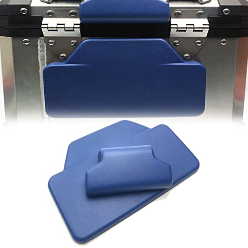 Dossier Passager R1250GS ADV Coussin de Coffre Arrière Moto