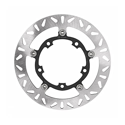 Disque de frein avant 290mm pour remplacer un disque voilé sur SV650