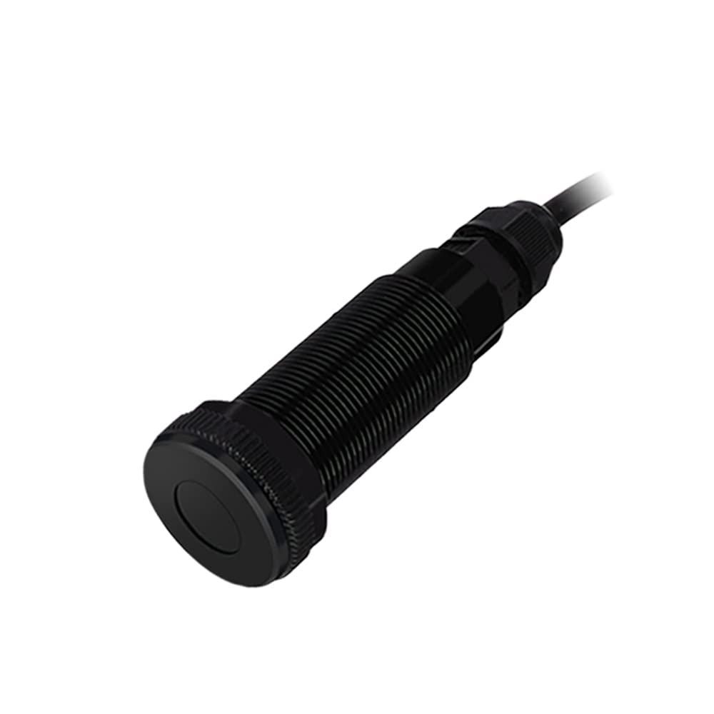 Capteur de Distance Laser WITMOTION WT53R-485, Compteur de Mesure 4CM-4M avec Fonction d'alarme, précision de ± 20 mm, UART 5-36V, télémètre d'outil de Mesure numérique étanche