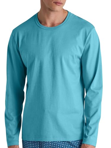 Camiseta de dormir Calida RMX Sleep para noches frescas en casa