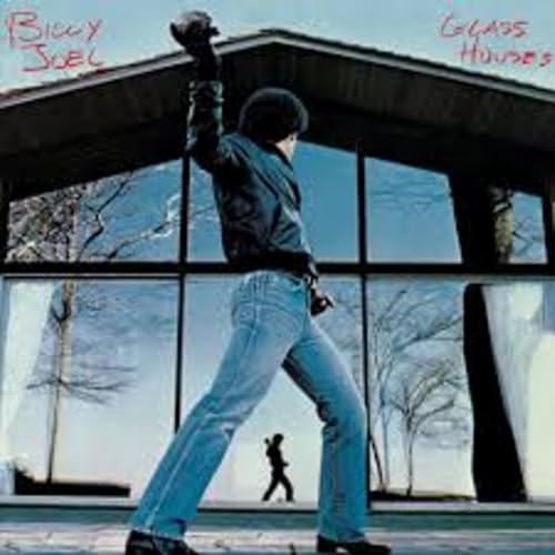 Episode 16: Billy Joel "Glass Houses"