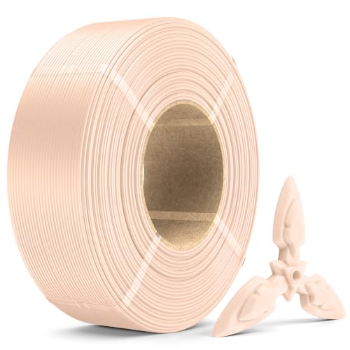 Image of SUNLU Filament Refill 1.75mm,Beige