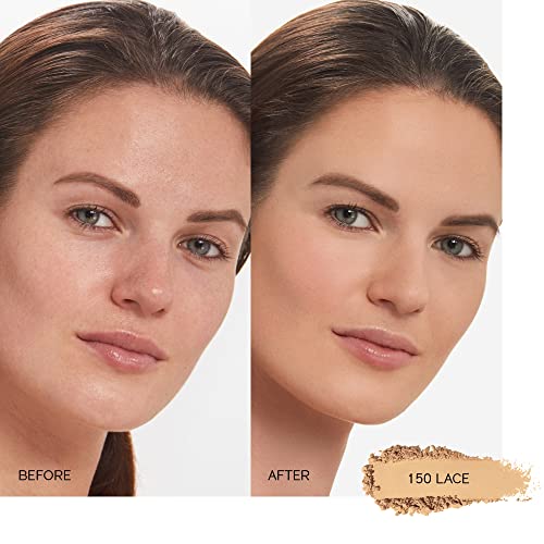 image for Shiseido Synchro Skin Self-Refreshing Custom Finish Powder Foundation,