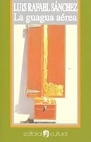 LA Guagua Aerea 1567580513 Book Cover