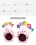 Zoom IMG-2 leeqbcr 3 pezzi di occhiali Zoom IMG-2 leeqbcr 3 pezzi di occhiali