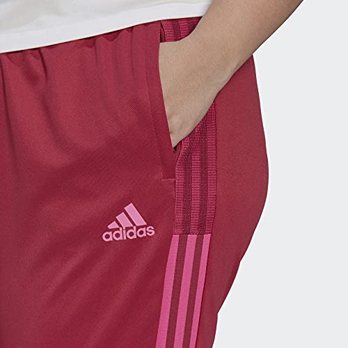Image of adidas Women's High Rise Tiro 21 Regular Fit Track Pants