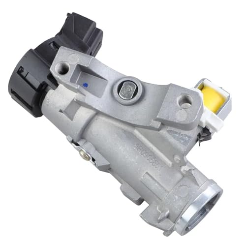 Interruptor de arranque 6R0905851D y bloqueo de dirección para Seat Ibiza de 2009 a 2015