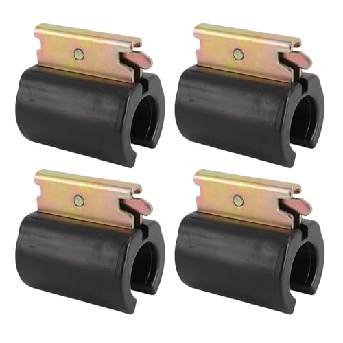 Support d'outils E Track pour l'aménagement intérieur de remorque fermée - 2