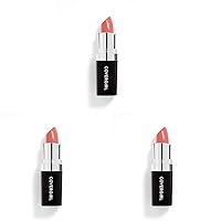 Vista 3 de Lápiz labial de color continuo Covergirl 420 Malva Helada