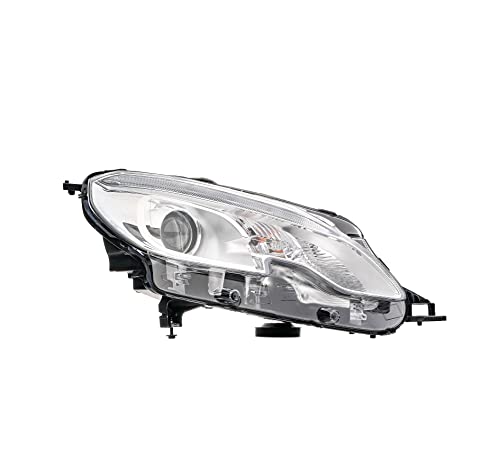 Valeo Lampadina Alogena Per Fanale Anteriore 45173 Per I Modelli Di Veicoli Peugeot 2008 (2013 > 2017)