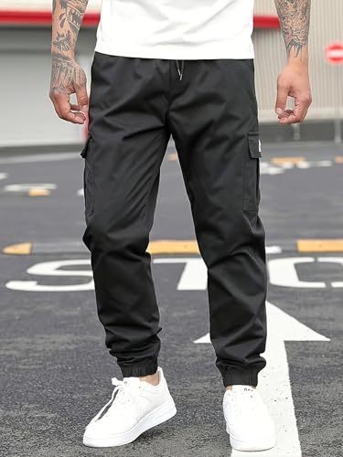 Image of INKKR Men Cargo || Cotton Men Cargo Pants || S - XXL