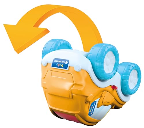 CLEMENTONI Galipette las des pirouettes Voiture RC - vue 8